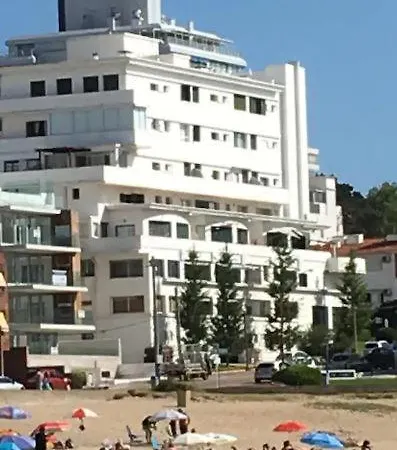 Ferienwohnung Edificio Residencial Miguez